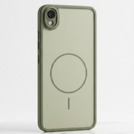 Vivo Y90/Y91i 5G Silicone back case
