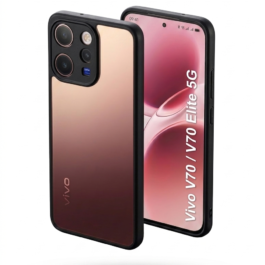Vivo V70 iPacky Back cover