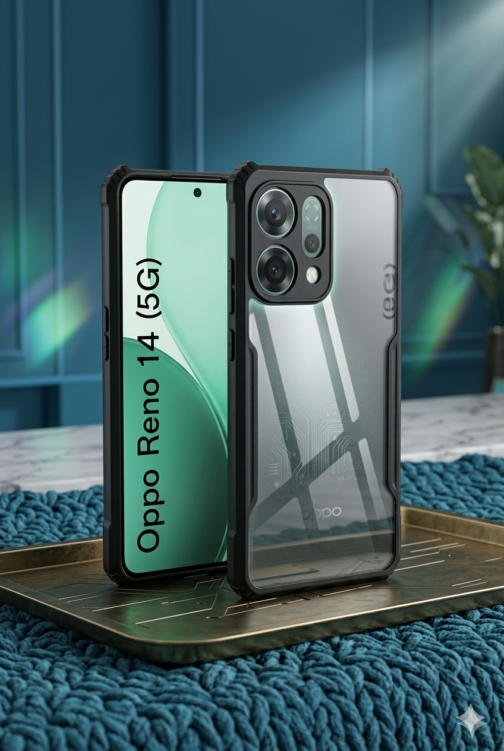 oppo reno14