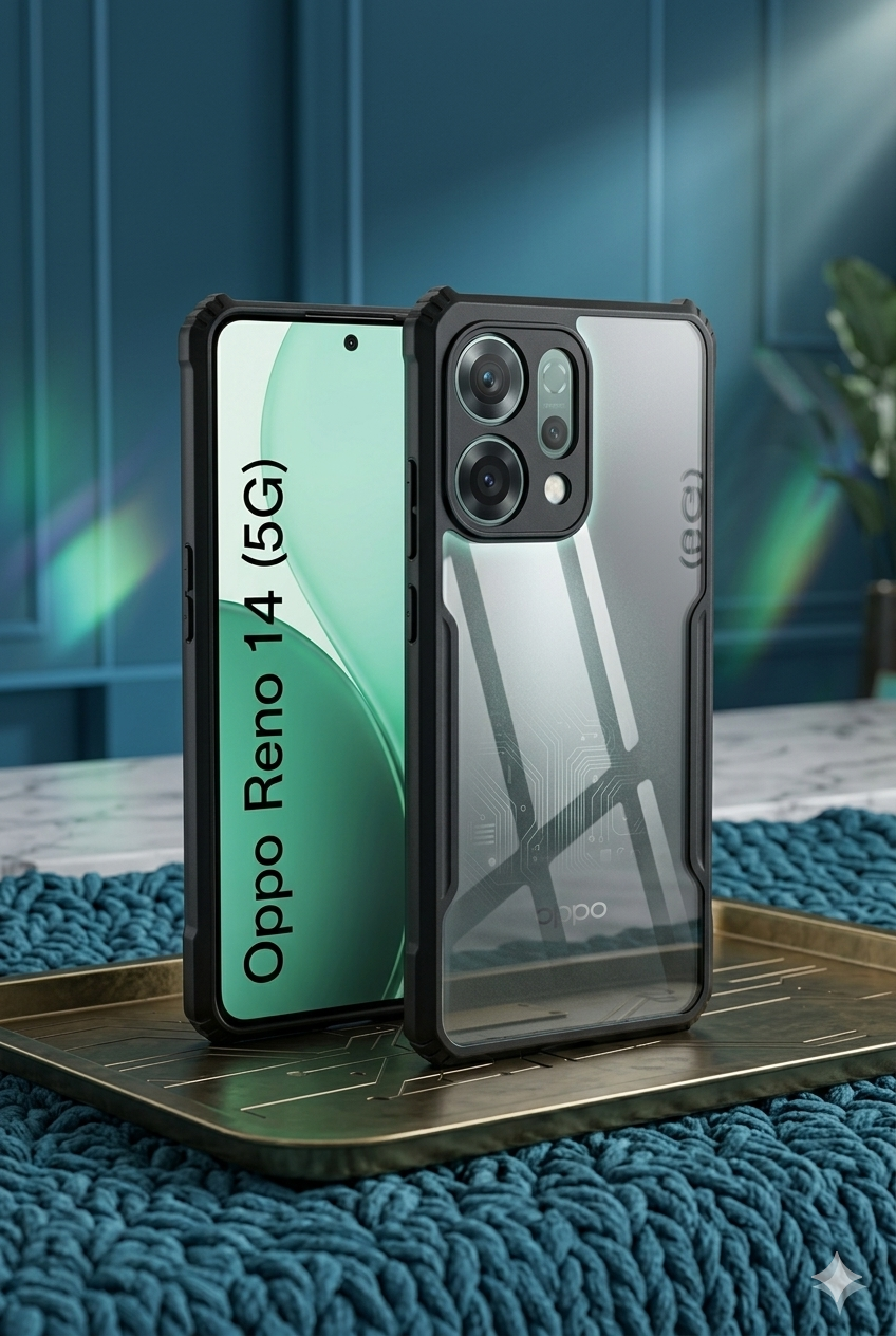 oppo reno14