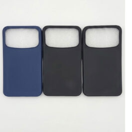 Oppo F33  Pro Silicone back cover