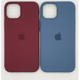 Apple iPhone 13 Silicone back case
