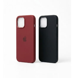 Apple iPhone 14 Silicone back case