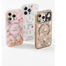 Apple iPhone 17 Pro Fancy back case