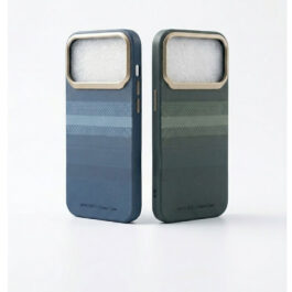 Apple iPhone 17 Pro Max OG Silicone Fancy back case