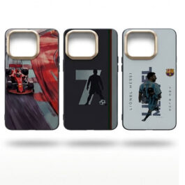 Moto Edge 70 Fusion fancy back case
