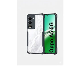 Oppo A5 Premium iPacky back case