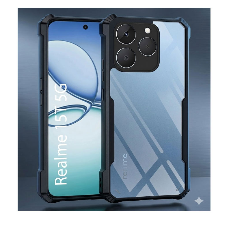 realme 15t