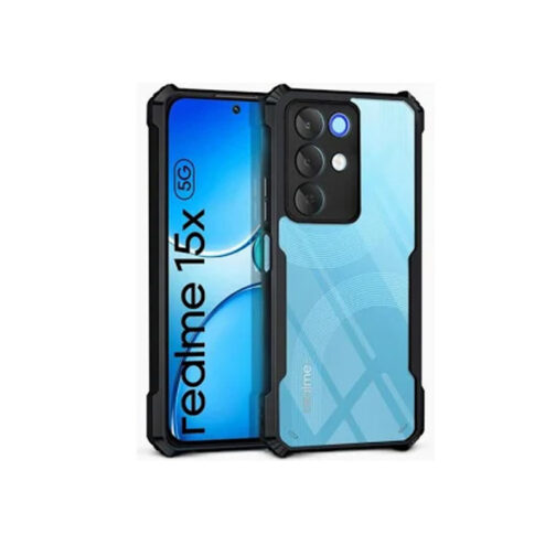 realme 15x