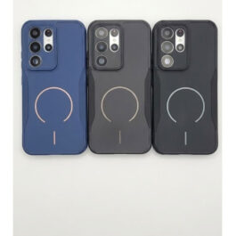 Realme C83 OG Silicone back cover