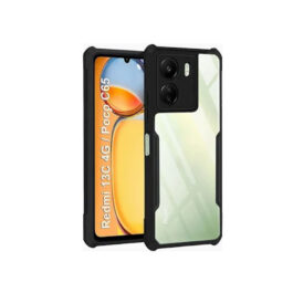 Redmi 13c 4G iPacky Back cover