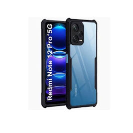 RedmiNote12 Pro Plus iPacky Back cover