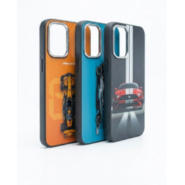 Samsung Galaxy S20FE Fancy back cover