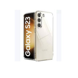 Samsung S23 Tranceperant back case