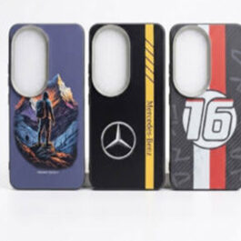 Vivo V50 5G Fancy back case