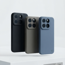 Moto Edge 70 Pro Silicone Back Cover