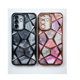 Samsung Galaxy A17 Fancy back cover