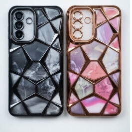 Samsung Galaxy A17 Fancy back cover
