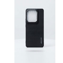 Moto  Signature  Silicone Back Cover
