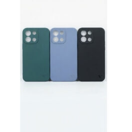 Oneplus Nord 6 silicone back cover
