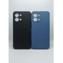 Oppo A6 Pro 4g/ 5gSilicone back cover