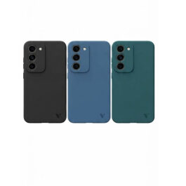 Realme P4R silicone back cover