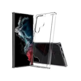 Samsung S23 Ultra Transperant