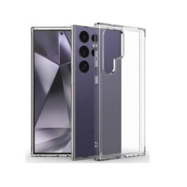 Samsung S24 Ultra  Transperant