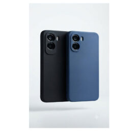 Vivo T5 Pro 5G Silicone back case