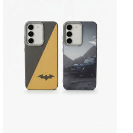 Vivo T5X  Fancy Print Back case