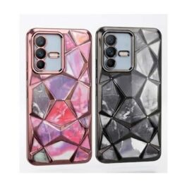Vivo V23 Pro Fancy  Back case
