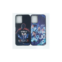 Vivo Y21 Fancy Print Back case