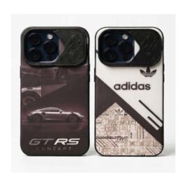 Oppo F33 Fancy New Print back case