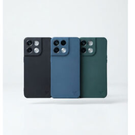 Moto G67 Power Silicone Back Case