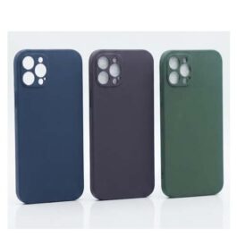 Apple iPhone 15 Pro Max Silicone back case