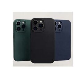 Apple iPhone 14 Pro Silicone back case