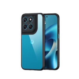 Moto G76/G77 iPacky back cove