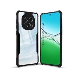 Oppo F29  XUNDD Shock proof back case