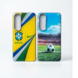Vivo V70FE Fancy Print Back case
