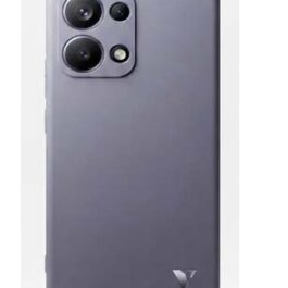 Vivo Y05/y11/y21 5G Silicone back case