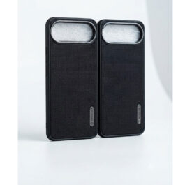 Vivo X300 FE Niukin Back case